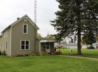 1609 E Washington St, Huntington, IN 46750