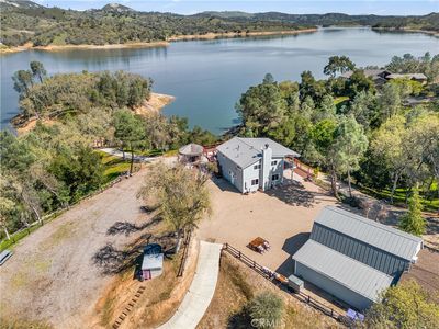 3851 Telford Rd, Paso Robles, CA, 93446