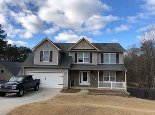 261 Oceanliner Dr, Winder, GA 30680
