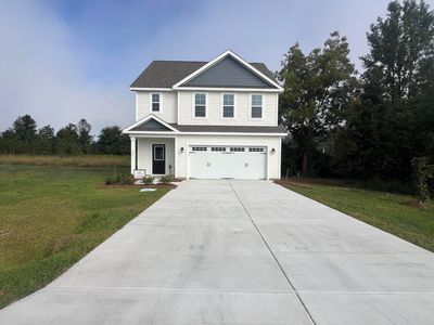 105 Dole Court, Richlands, NC, 28574