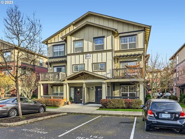 22846 SW Forest Creek Dr Unit 100, Sherwood, OR 97140