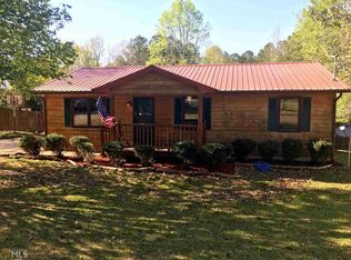 484 Millard Farmer Rd, Newnan, GA 30263