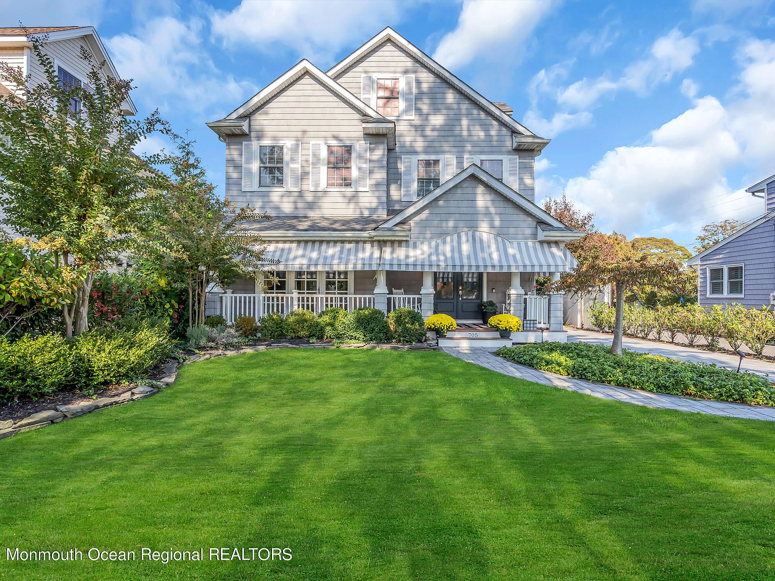 705 Brooklyn Boulevard, Sea Girt, NJ 08750 Zillow
