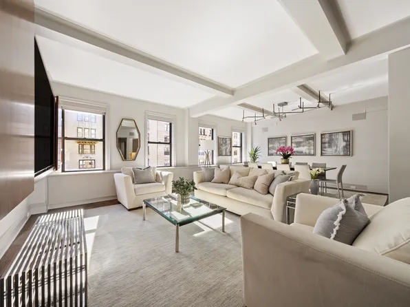 65 East 96th Street image 1 of 15