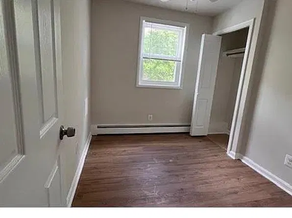 5215 B St SE APT 202, Washington, DC 20019