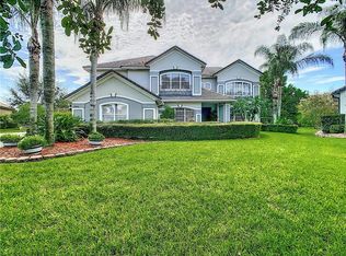 5903 Oxford Moor Blvd, Windermere, FL 34786