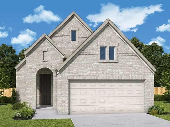 6022 Edna Point, New Braunfels, TX 78130