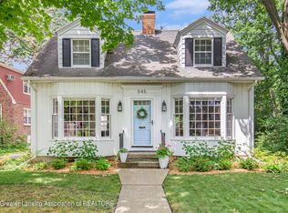 545 University Dr, East Lansing, MI 48823