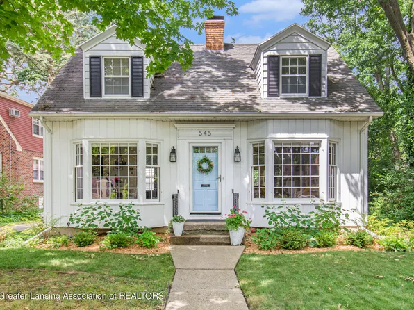 545 University Dr, East Lansing, MI 48823