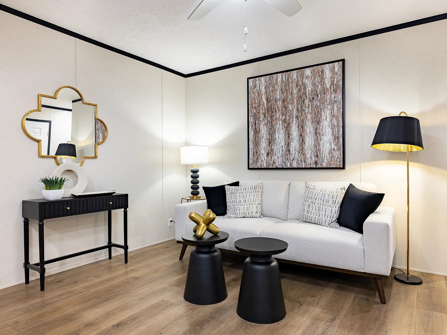 3 bed, 1216 sqft, $1,439 — Photo 3