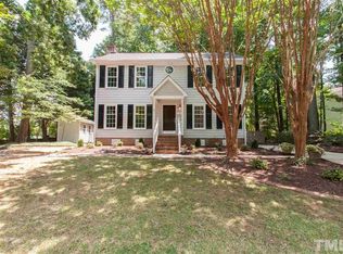 101 Cavendish Dr, Cary, NC 27513