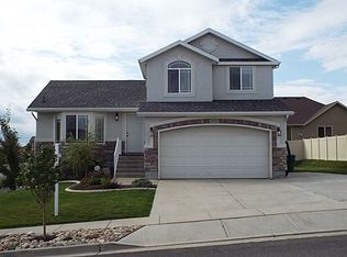 5731 W Rialto Way, West Jordan, UT 84081