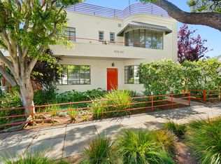 822 3rd St #1, Santa Monica, CA 90403