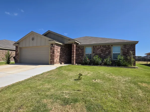 3103 Goblin Dr, Killeen, TX 76549