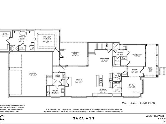 2nd image of 1195 Championship Boulevard Lot #2721