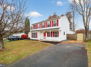 14218 Roland Ct, Woodbridge, VA 22193