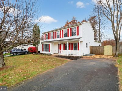 14218 Roland Ct, Woodbridge, VA, 22193