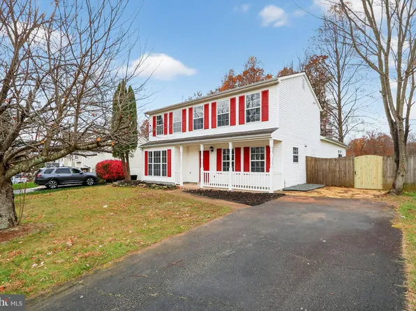 14218 Roland Ct, Woodbridge, VA 22193