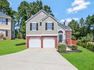 2903 Crest Ridge Ct SW, Marietta, GA 30060