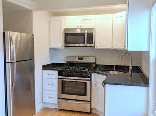 44 Cogswell Ave, Cambridge, MA 02140