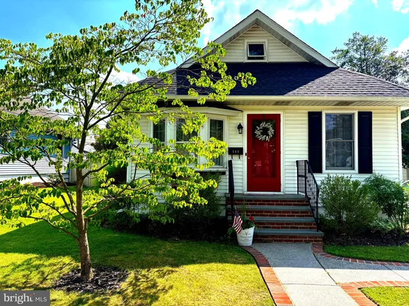 140 S Davis Ave, Audubon, NJ 08106