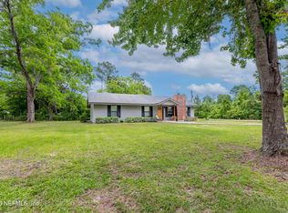 5715 NW 203rd St, Starke, FL 32091