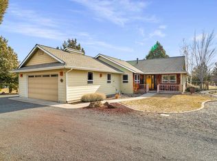 12711 SW Eagle Vista Pl, Terrebonne, OR 97760
