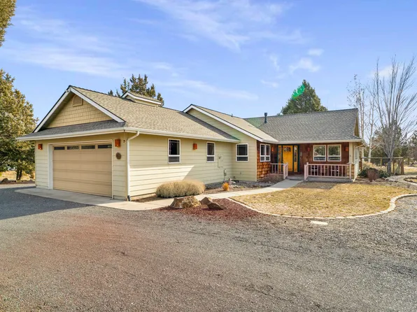 12711 SW Eagle Vista Pl, Terrebonne, OR 97760