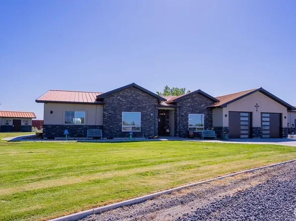 3962 Road F NE, Moses Lake, WA 98837
