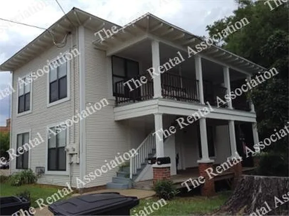 105 E Texas Ave, Ruston, LA 71270