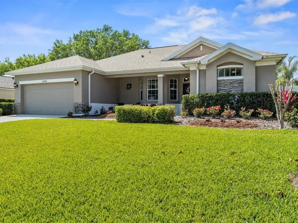 2905 Hammock Vista Ct, Plant City, FL 33566
