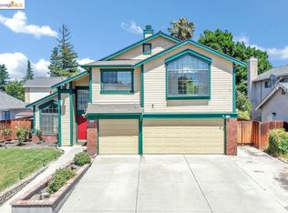 4655 Country Hills Dr, Antioch, CA