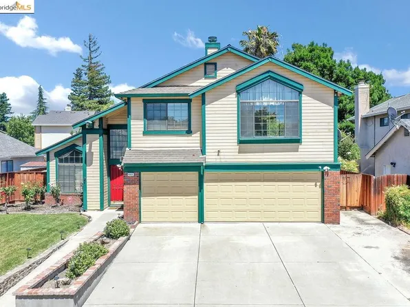 4655 Country Hills Dr, Antioch, CA 94531
