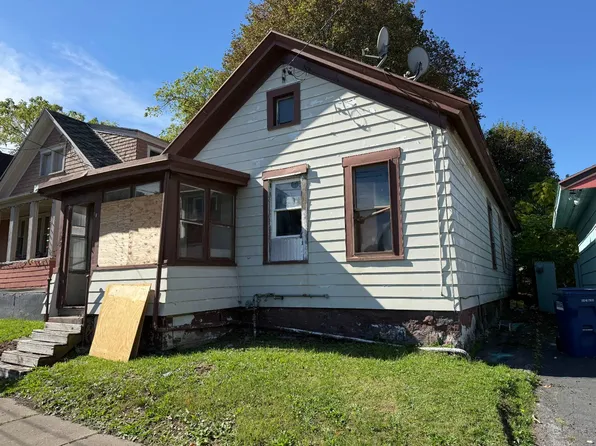 1227 Highland St, Syracuse, NY 13203