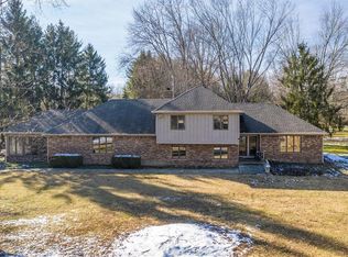 1612 S County Road 525 E, Avon, IN