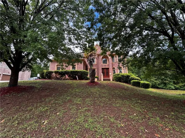 4547 Mossey Dr, Lithonia, GA 30038