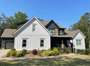 279 Chestnut Oak Ln, Dawsonville, GA