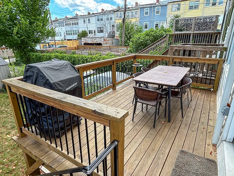1226 Jefferson St NW — Photo 22