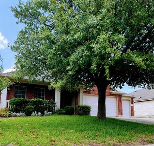 18800 Caisteal Castle Path, Pflugerville, TX, 78660