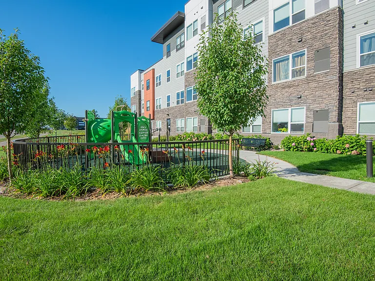 Lexington Flats — Photo 11