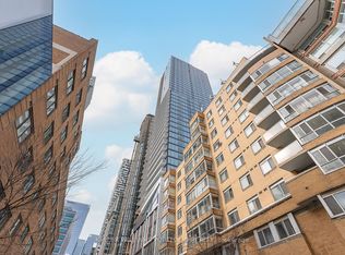 89 Church St #3905, Toronto, ON M5C 2G3
