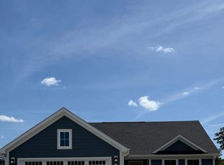 345 Shallow Bay Rd LOT 236, Conway, SC 29526