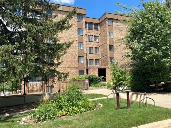 430 Walnut Creek Ln Unit 2101, Lisle, IL 60532