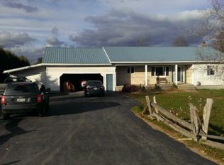 2446 Miner Farm Rd, Altona, NY 12910