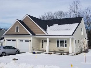 LOT 151 Eighteen Ir Emerald Ln #18, Dover, NH 03820