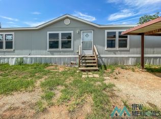 905 16th St, Eunice, NM 88231