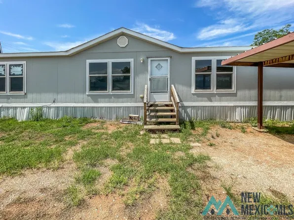 905 16th St, Eunice, NM 88231