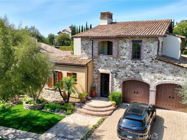 3 Observatory, Newport Coast, CA 92657