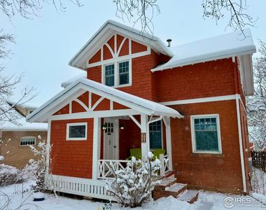 908 10th St, Boulder, CO, 80302