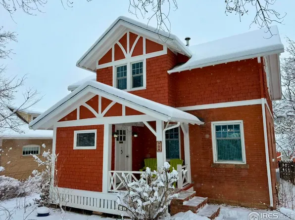 908 10th St, Boulder, CO 80302